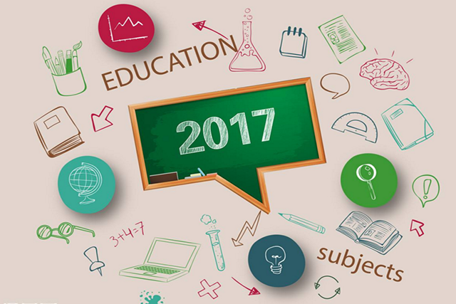 学校管理系统