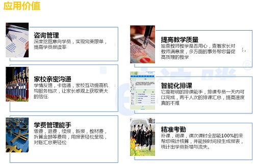 学校管理系统