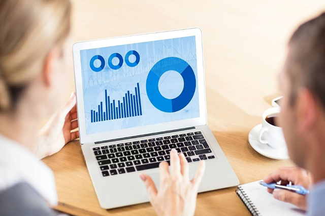 培训机构管理系统