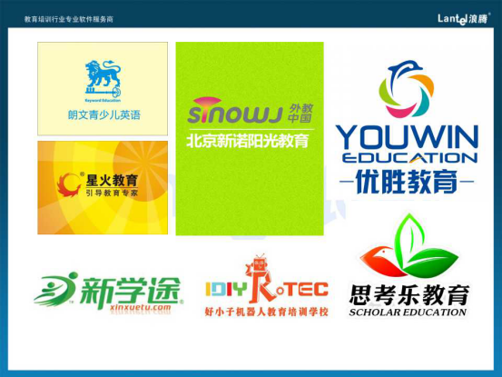 培训机构管理系统