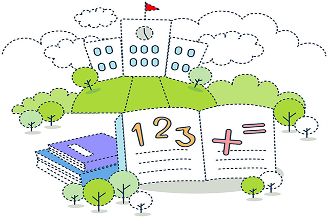 学校管理系统 学校管理系统