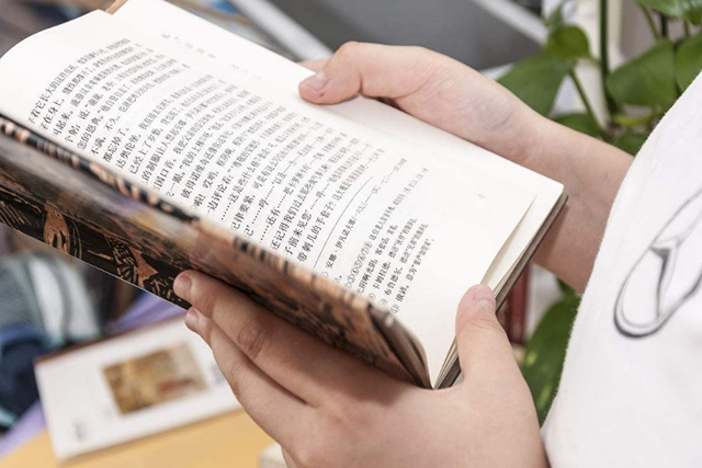 学校管理系统