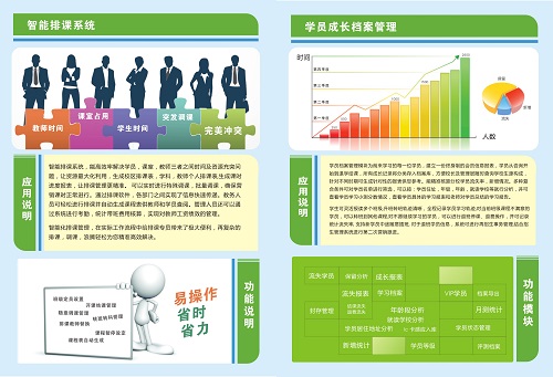 学校管理系统